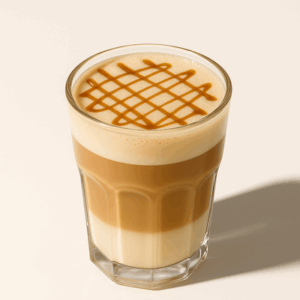 CARAMEL MACCHIATO